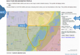 Minnesota School District Map Twin Cities area Custom Profiles Tutorial Minnesota Compass