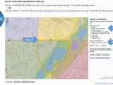 Minnesota School District Map Twin Cities area Custom Profiles Tutorial Minnesota Compass