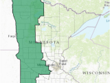 Minnesota Senate District Map Minnesota S 9th Congressional District Revolvy