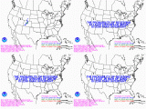 Minnesota Snow Depth and Range Maps Wpc Winter Weather forecasts