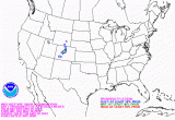 Minnesota Snow Depth and Range Maps Wpc Winter Weather forecasts