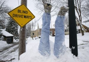 Minnesota Snow Map Live Accidents Unfold Amid Robust Snow Ice Storm Over 2 000