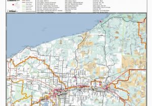 Minnesota Snowmobile Trail Map Gogebic Range Trail Authority Snowmobile orv Club