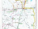 Minnesota Snowmobile Trail Maps Mn Snowmobile Trails Map Luxury Mn Snowmobile Trails Map by Occasion