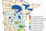 Minnesota soil Map with Climate Change Minnesota Will Not Be as We Know It Local