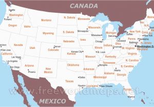 Minnesota State Map with Cities State and Cities Map Download Free Us Maps