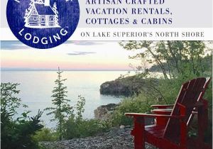 Minnesota State Park Camper Cabins Map north Shore Campgrounds On Lake Superior and Inland