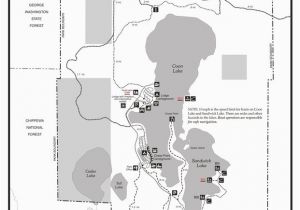 Minnesota State Park Camper Cabins Map Scenic State Park Maplets