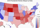 Minnesota State Senate District Map Daily Kos Elections Median District Scores Show How Strong the