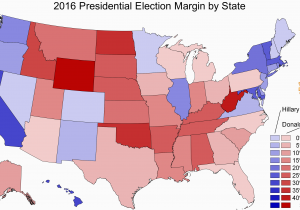 Minnesota State Senate District Map Daily Kos Elections Median District Scores Show How Strong the