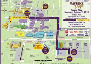 Minnesota State University Mankato Campus Map 22 Simple Minnesota Campus Map Afputra Com