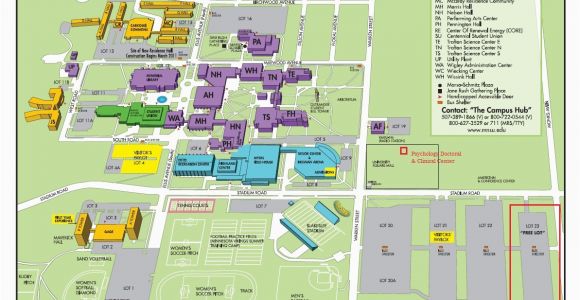 Minnesota State University Mankato Campus Map 22 Simple Minnesota Campus Map Afputra Com