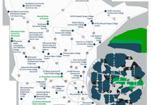 Minnesota State University Mankato Map 10 Reasons Minnesota is the Best State Her Campus