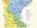 Minnesota Travel Map 15 Best Minnesota Camping Images Destinations Minnesota Camping