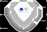 Minnesota Twins Seating Map Comerica Park Seating Chart Seatgeek