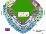 Minnesota Twins Seating Map Comerica Park Tickets In Detroit Michigan Comerica Park Seating