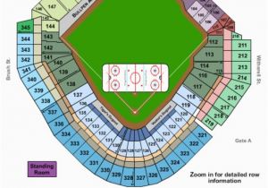 Minnesota Twins Seating Map Comerica Park Tickets In Detroit Michigan Comerica Park Seating