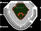 Minnesota Twins Seating Map Detroit Tigers Seating Chart Map Seatgeek