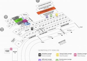 Minnesota Twins Seating Map Kentucky Derby Seating Guide Eseats Com