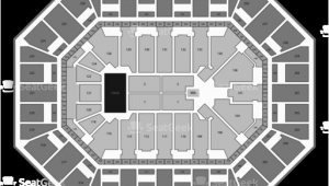 Minnesota Twins Seating Map Minnesota Timberwolves Seating Chart Map Seatgeek