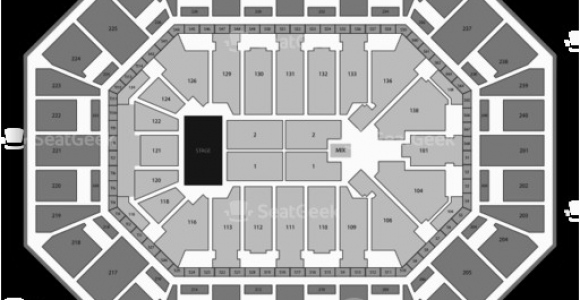 Minnesota Twins Seating Map Minnesota Timberwolves Seating Chart Map Seatgeek