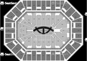 Minnesota Twins Stadium Map Minnesota Timberwolves Seating Chart Map Seatgeek