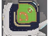 Minnesota Twins Stadium Map Minnesota Twins Mlb Brxlz Stadium Target Field