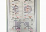 Minnesota Twins Stadium Map Mlb Auction