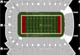 Minnesota Twins Stadium Map Rice Eccles Stadium Seating Chart Map Seatgeek