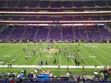 Minnesota Vikings Stadium Map Best Seats for Great Views Of the Field at U S Bank Stadium