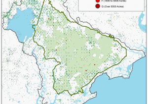 Minnesota Watershed Map forest Service Maps oregon Secretmuseum