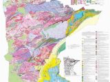 Minnesota Watershed Map Geology Of Minnesota Revolvy