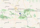 Minnesota Weather Maps Local Weather Radar forecast On the App Store