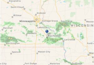 Minnesota Weather Maps Local Weather Radar forecast On the App Store