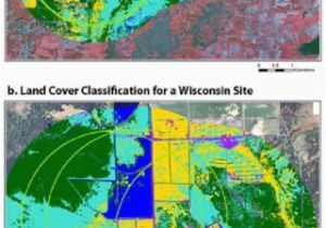 Minnesota Wma Map Mn Wma Map Population Map Of Us