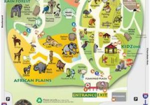 Minnesota Zoo Map 49 Best Zoo Maps Images Zoo Map the Zoo Zoos