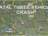 Minster Ohio Map Minster Man Loses Life In Van Wert County Crash News