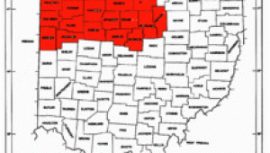 Minster Ohio Map northwest Ohio Wikipedia