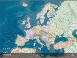 Mio Maps Europe Free Download Columbus Geo Europa Politisch Mit Meeresrelief Planokarte