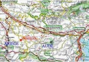 Mirepoix France Map 26 Best France Images In 2015 France Pyrenees House Styles