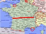 Mirepoix France Map Texpertis Com Map Of southern France Elegant Map Of Spain