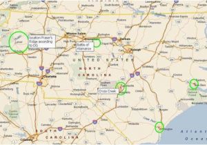 Miss north Carolina Maps Map Of north Carolina and where Fraser S Ridge Would Be Blood Of