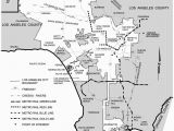 Mission Hills California Map Granada Hills Ca Map Best Of Geology Of Los Angeles California