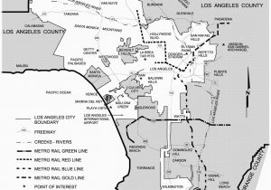 Mission Hills California Map Granada Hills Ca Map Best Of Geology Of Los Angeles California