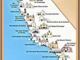 Mission Maps Of California 50 Best Art Class California Missions Images On Pinterest