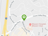 Mission Viejo California Map Joseph P Mostow Od Mission Viejo Ca Groupon