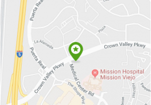 Mission Viejo California Map Joseph P Mostow Od Mission Viejo Ca Groupon