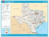 Missions In Texas Map Maps Of the southwestern Us for Trip Planning