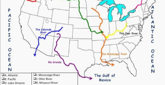 Mississippi River In Minnesota Map Map Of Ohio River and Mississippi River Secretmuseum