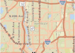 Mississippi River Map Minnesota Lower Mississippi River Wmo Watershed Restoration and Protection